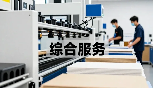 固定式升降机